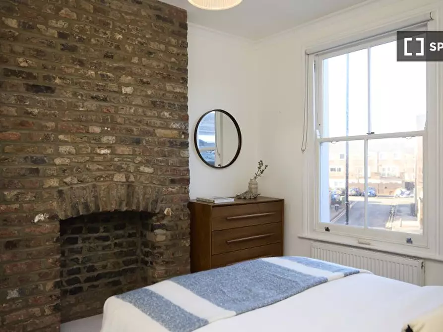 Immagine 11 di Appartamento in affitto  in John Campbell Rd a Hackney