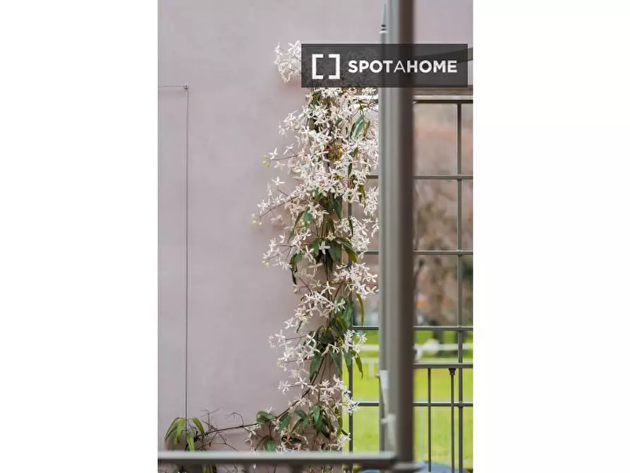 Immagine 14 di Appartamento in affitto  in Via Bonaventura Zumbini a Milano
