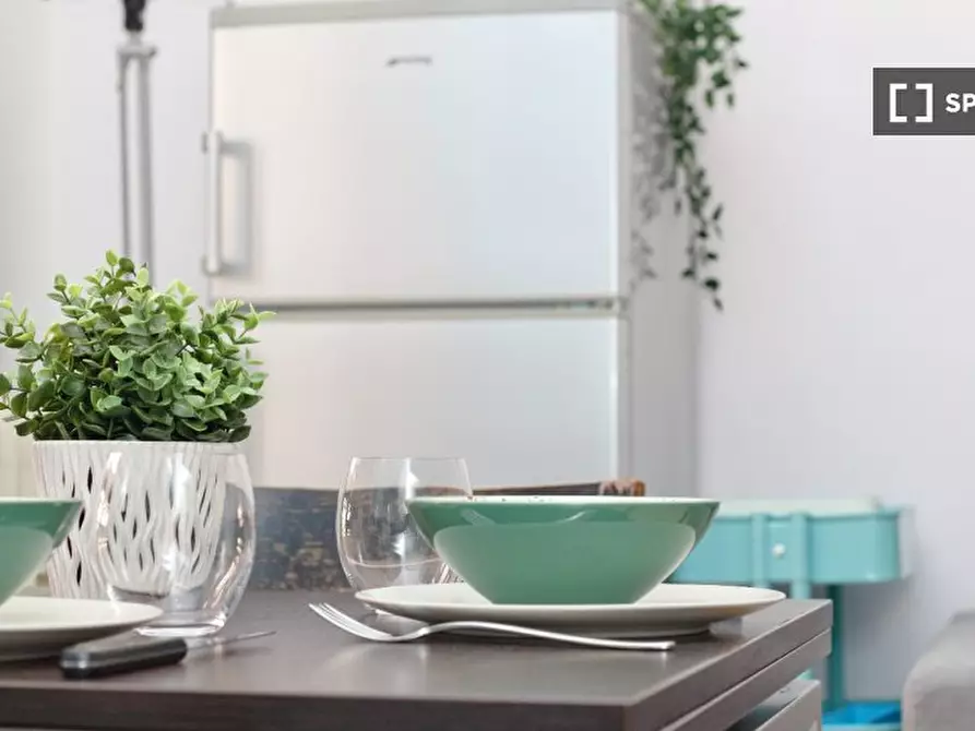 Immagine 10 di Appartamento in affitto  in Viale Fulvio Testi a Milano