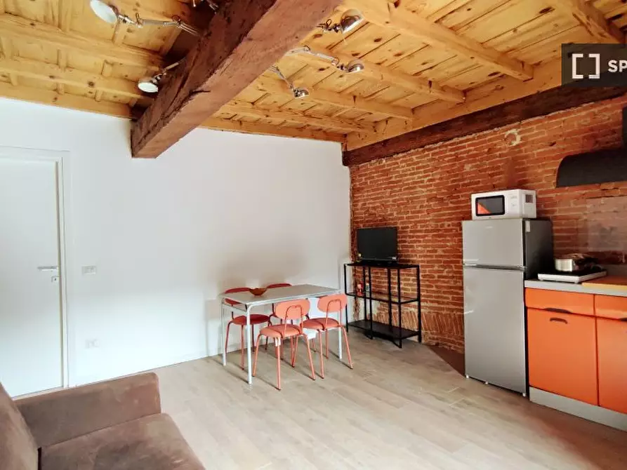 Immagine 4 di Ufficio in affitto  in Via Noverasco a Opera