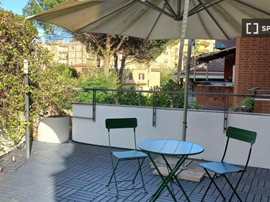 Immagine 1 di Appartamento in affitto  in Via dei Cybo a Roma