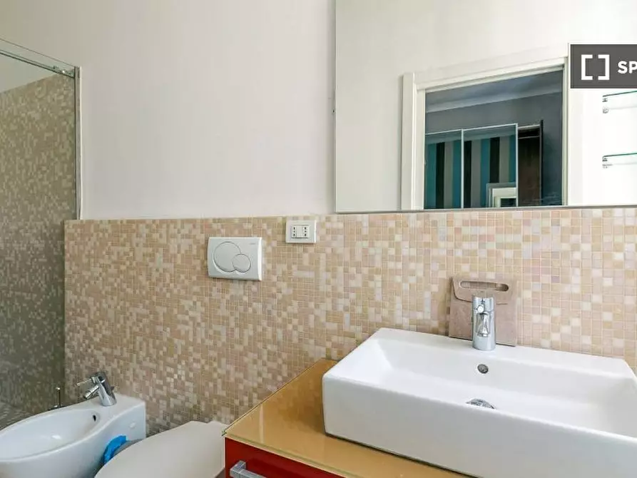 Immagine 11 di Appartamento in affitto  in Via Donatello a Milano