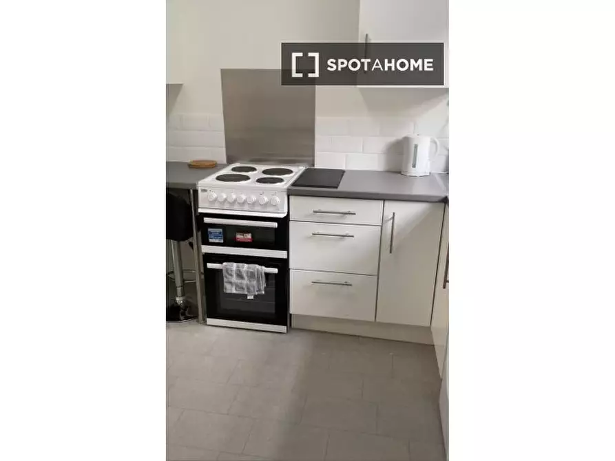 Immagine 8 di Camera condivisa in affitto  in Peveril Terrace a Liberton and Craigmillar