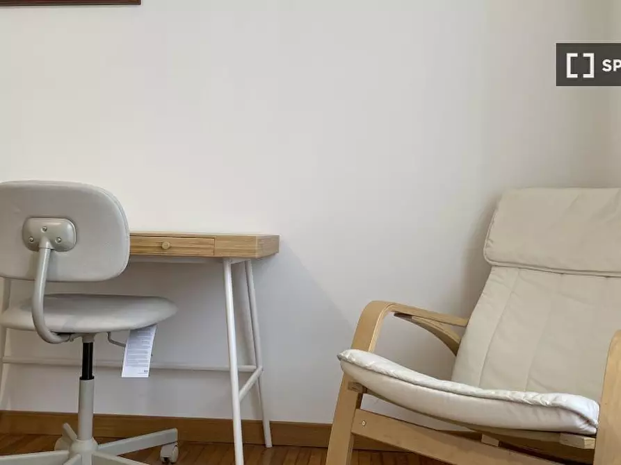 Immagine 18 di Appartamento in affitto  in Via Alfredo Oriani a Milano