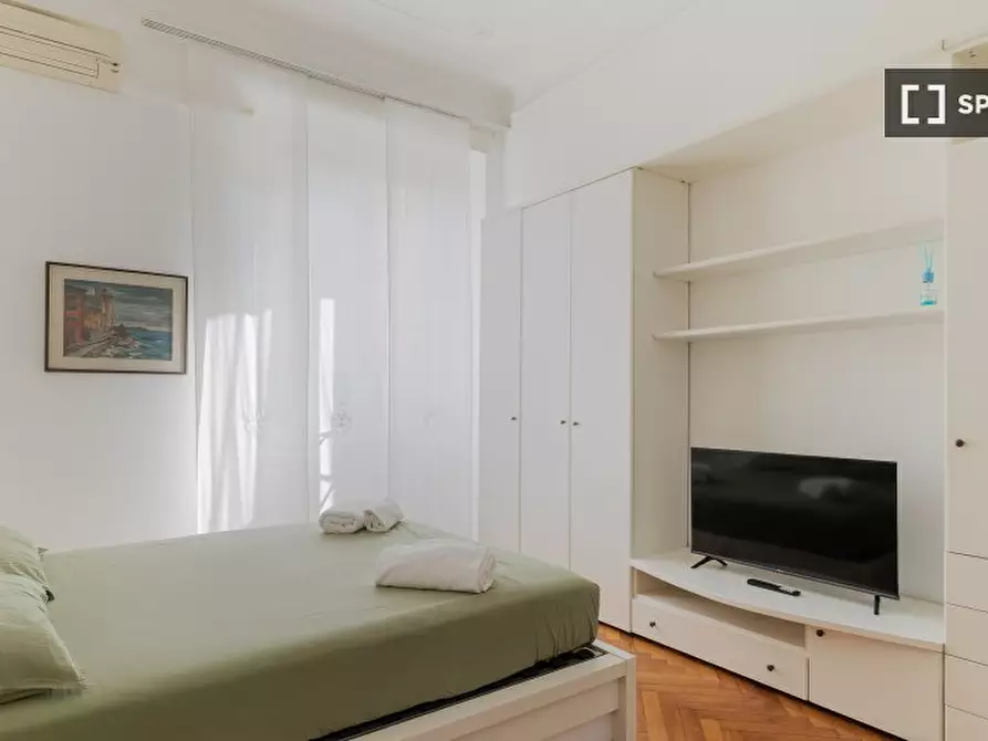 Immagine 1 di Appartamento in affitto  in Via Donatello a Milano