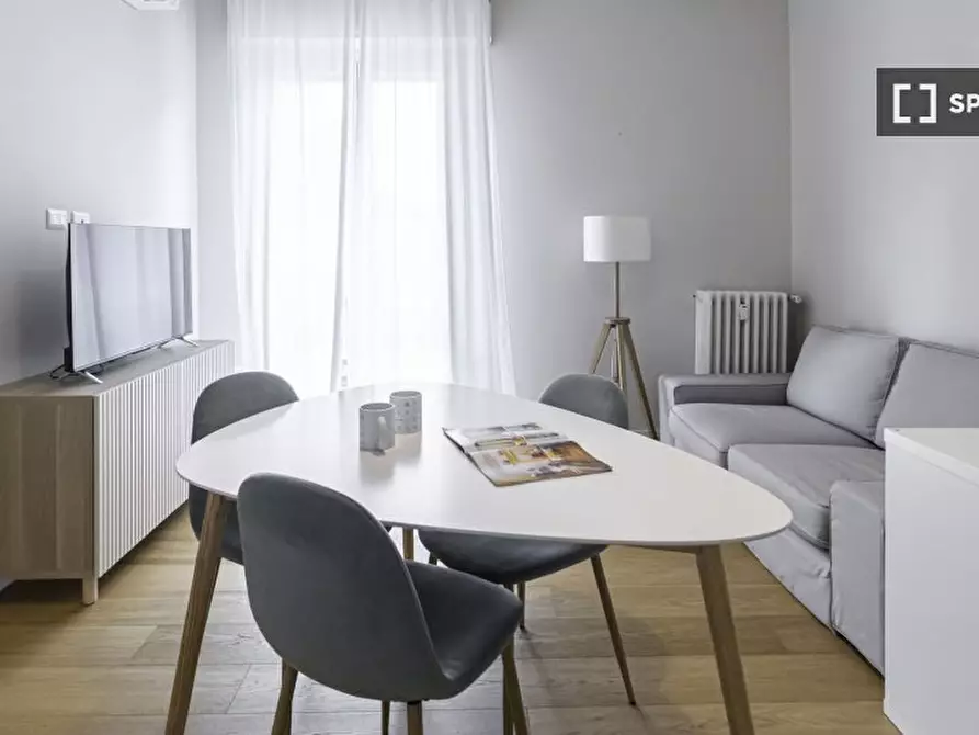 Immagine 5 di Appartamento in affitto  in Via Giuseppe Tartini a Milano