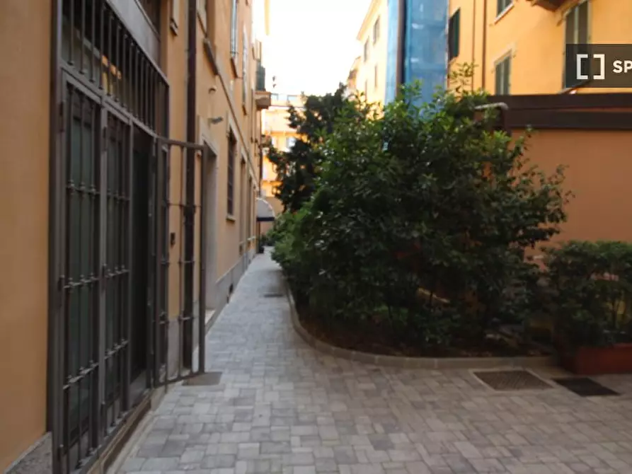Immagine 7 di Appartamento in affitto  in Via Lodovico Castelvetro a Milano