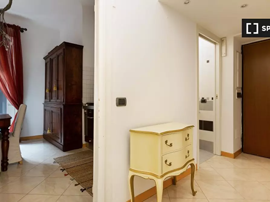 Immagine 16 di Appartamento in affitto  in Via Federico Ozanam a Milano