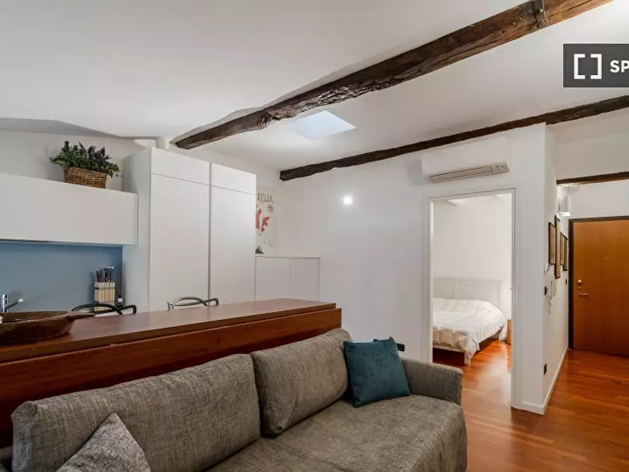 Immagine 7 di Appartamento in affitto  in Via delle Tovaglie a Bologna