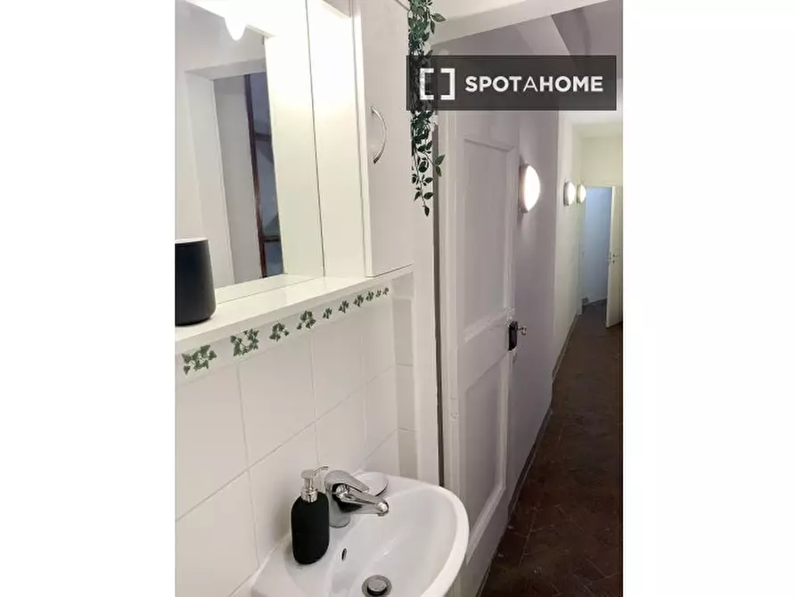 Immagine 11 di Camera condivisa in affitto  in VIA S. ANTONINO (1) a Firenze