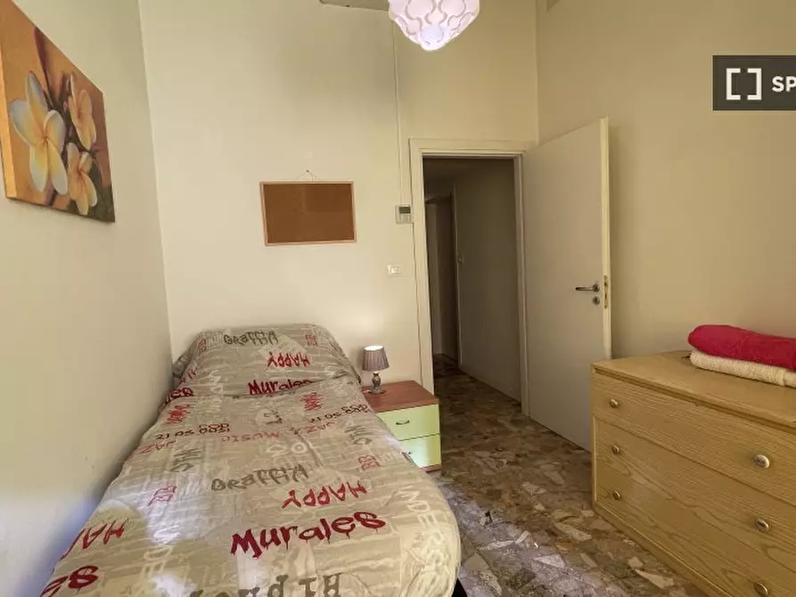 Immagine 2 di Camera condivisa in affitto  in Via Guglielmo Marconi, 50131 Firenze FI, Italy a Firenze