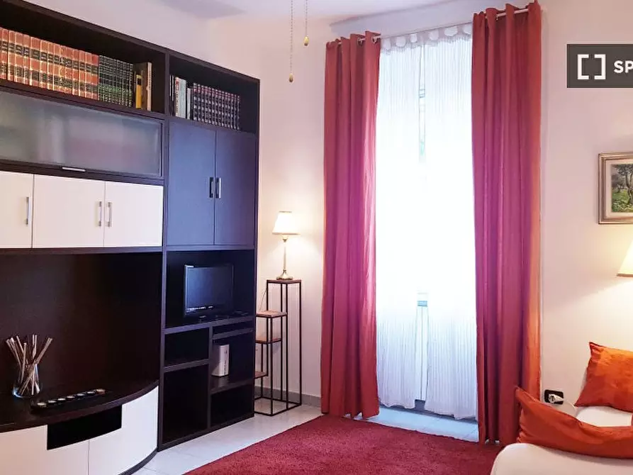 Immagine 1 di Appartamento in affitto  in Via Atto Vannucci a Milano