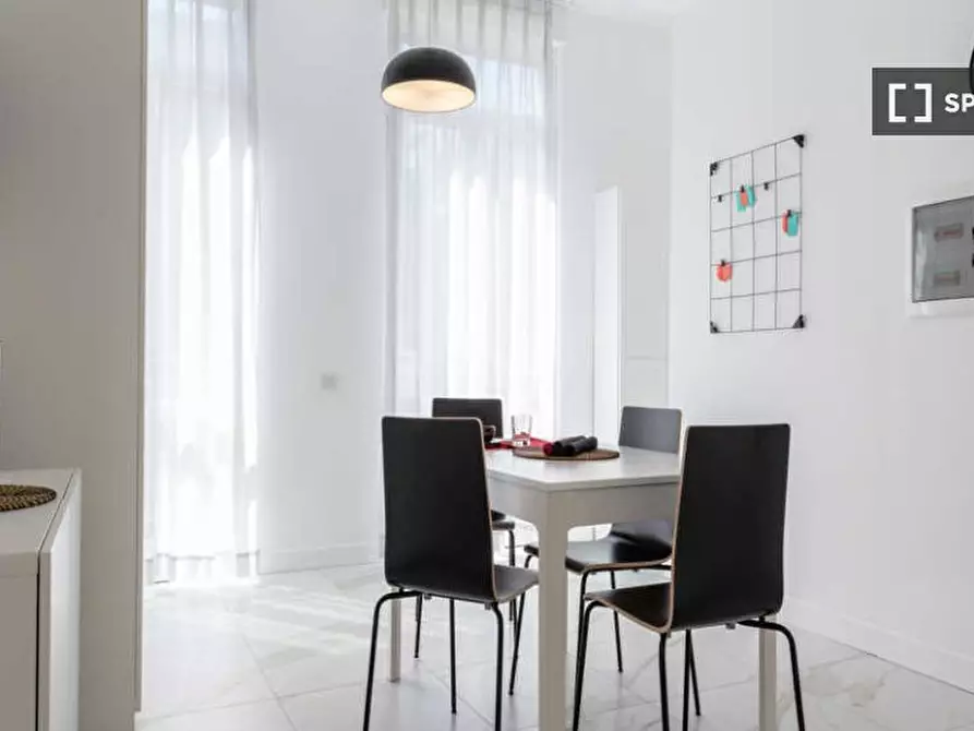 Immagine 12 di Camera condivisa in affitto  in Viale Bligny a Milano