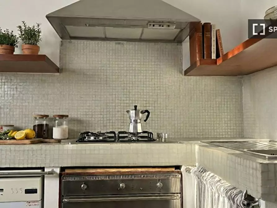 Immagine 9 di Appartamento in affitto  in Corso Ventidue Marzo a Milano