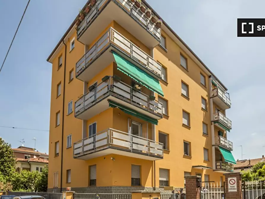 Immagine 11 di Camera condivisa in affitto  in Via Vittore Carpaccio a Bologna