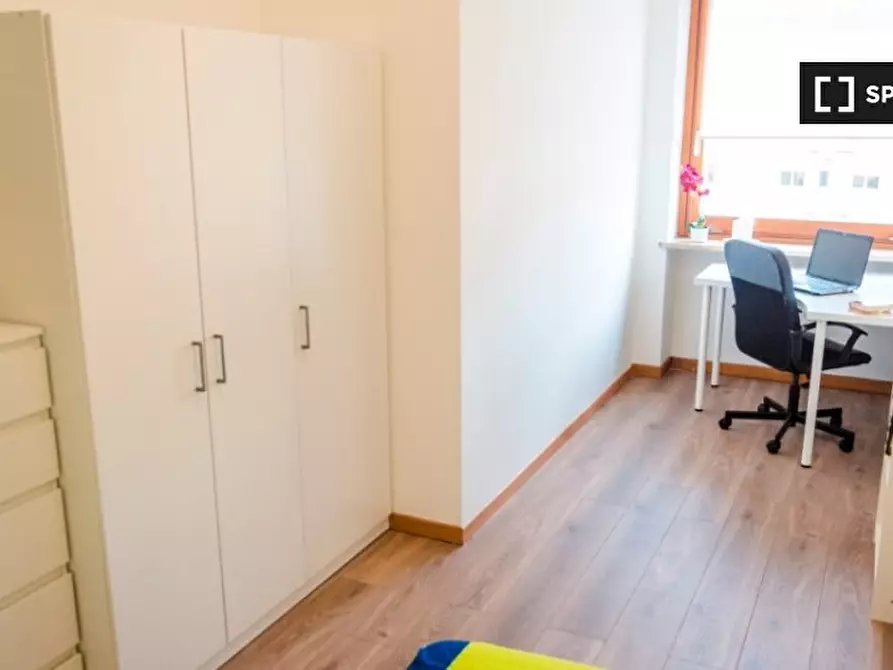 Immagine 4 di Camera condivisa in affitto  in Corso Regina Margherita a Torino