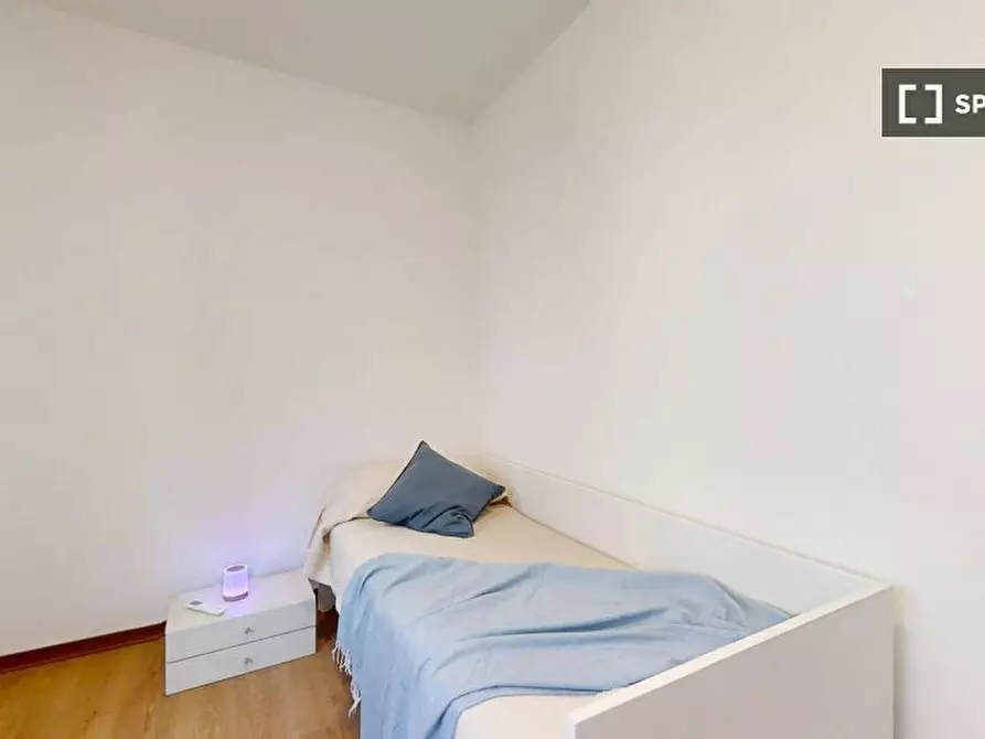 Immagine 2 di Camera condivisa in affitto  in VIA CERNAIA a Padova