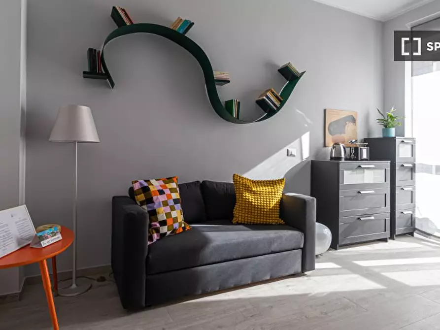 Immagine 13 di Appartamento in affitto  in Via Copernico a Milano