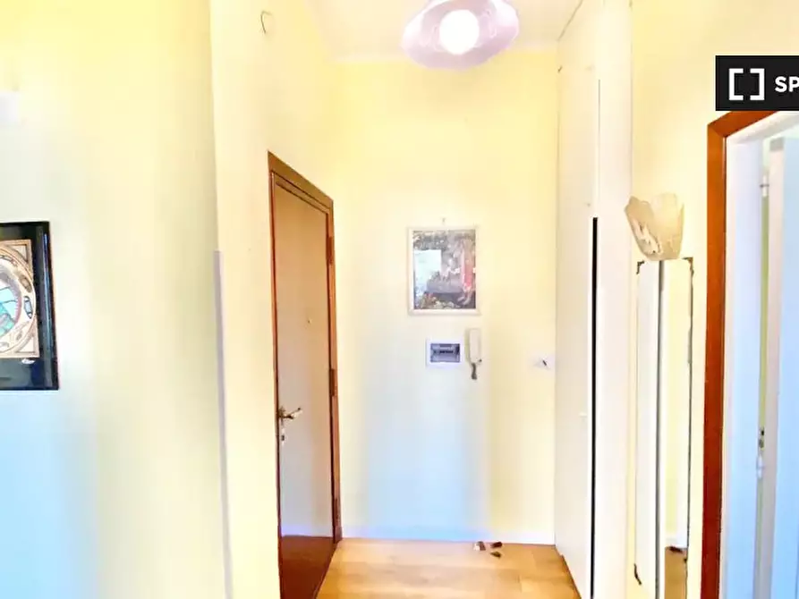 Immagine 8 di Appartamento in affitto  in Via dei Gerani a Sant'agnello