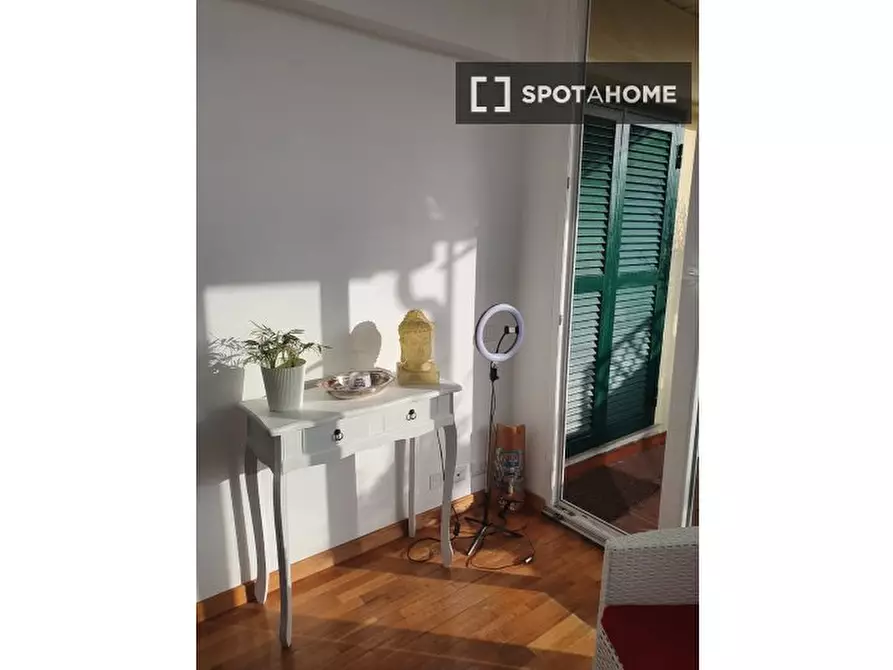 Immagine 3 di Appartamento in affitto  in Via Marco Besso a Roma