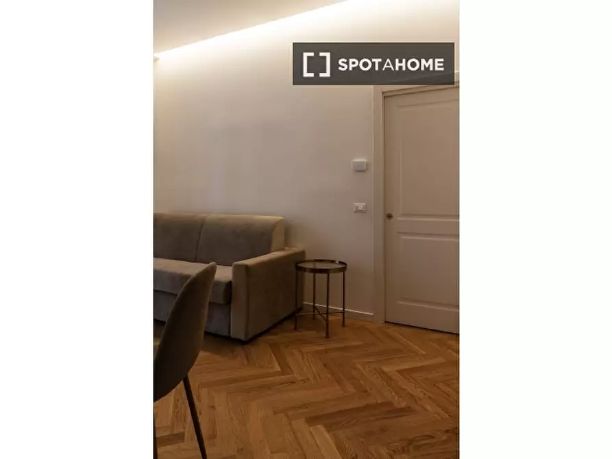 Immagine 9 di Appartamento in affitto  in Via Orti a Milano