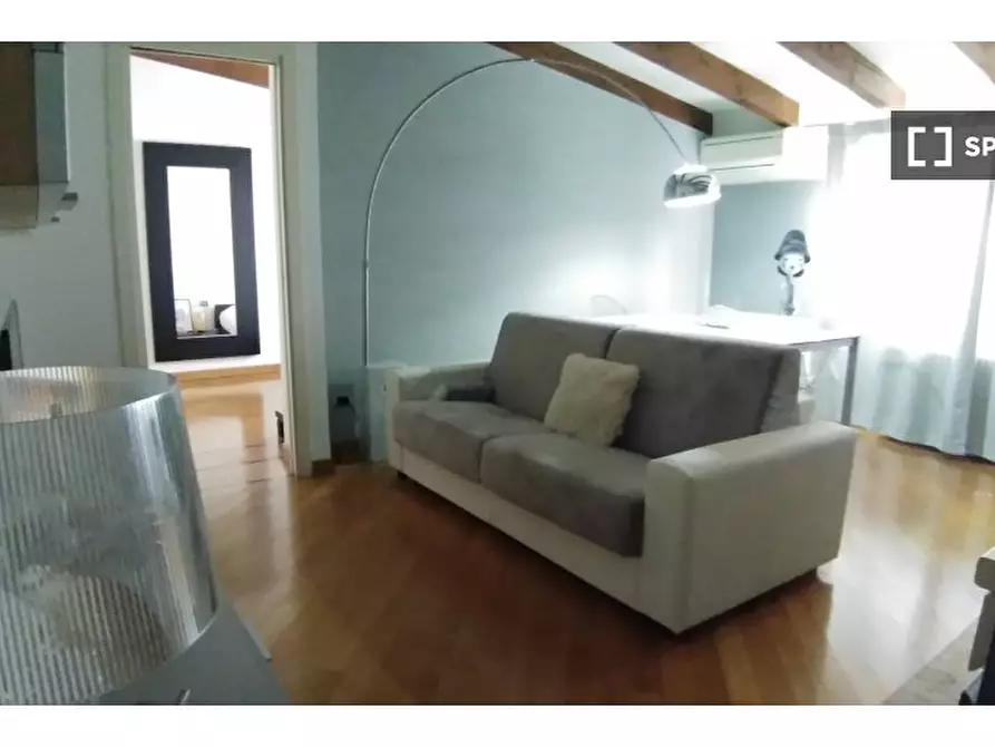 Immagine 3 di Appartamento in affitto  in Viale Monza a Milano