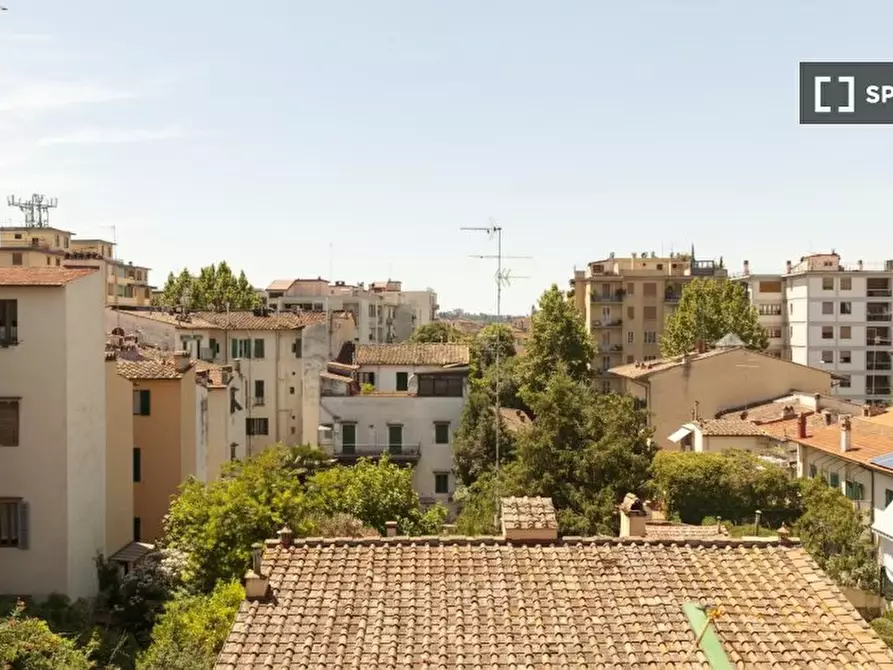 Immagine 17 di Camera condivisa in affitto  in Via del Lasca a Firenze
