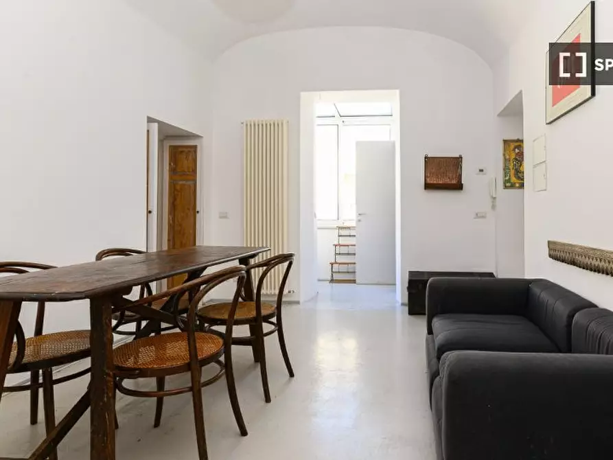 Immagine 2 di Appartamento in affitto  in Via dei Campani a Roma