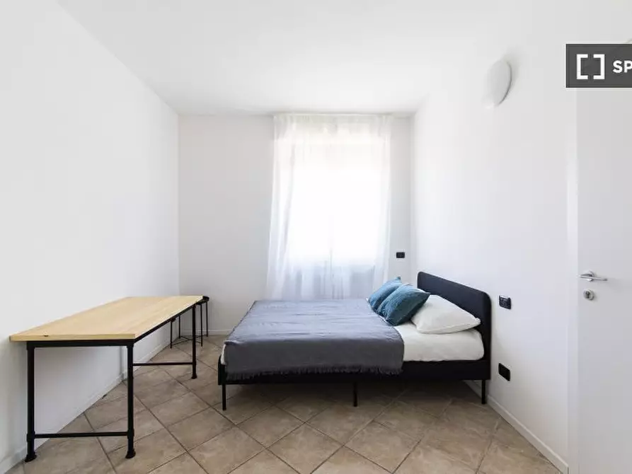 Immagine 2 di Camera condivisa in affitto  in Via Melchiorre Gioia a Milano