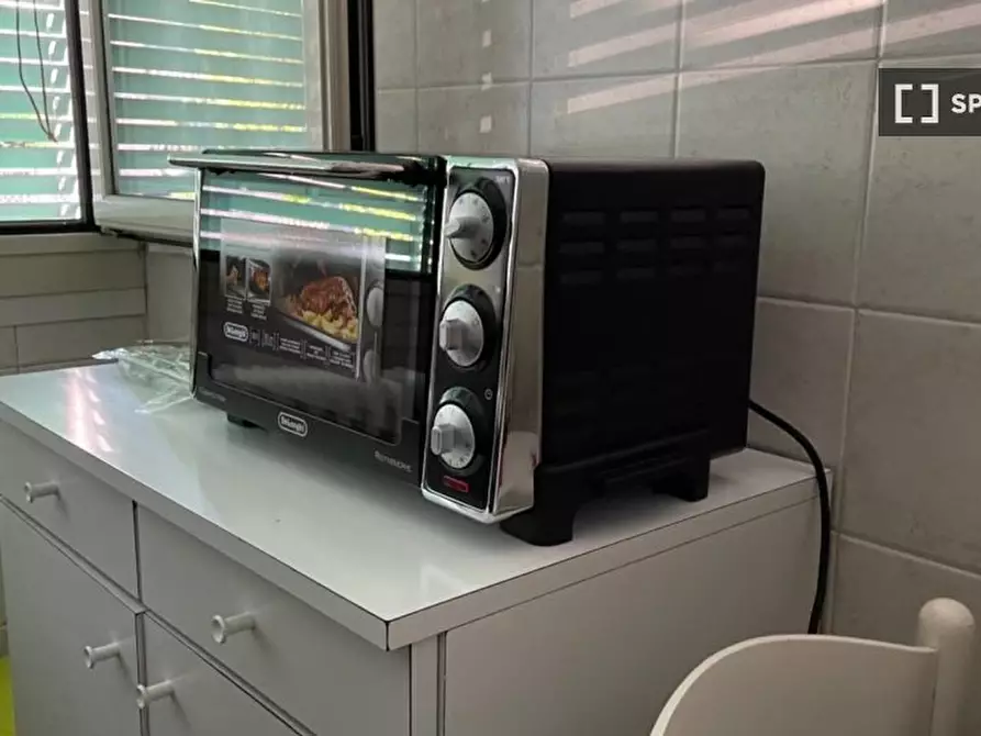 Immagine 8 di Appartamento in affitto  in Via Carlo Boncompagni a Milano