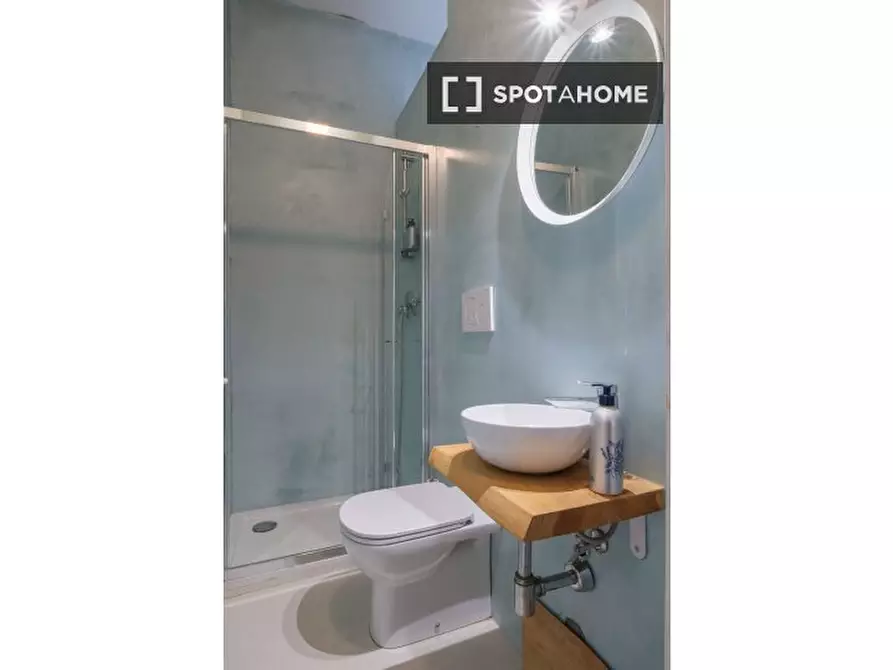 Immagine 17 di Appartamento in affitto  in Via Giuseppe Massarenti a Bologna