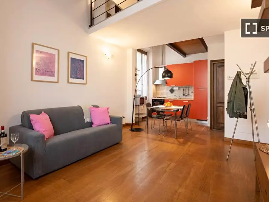 Immagine 8 di Appartamento in affitto  in Via Carlo Bini a Firenze