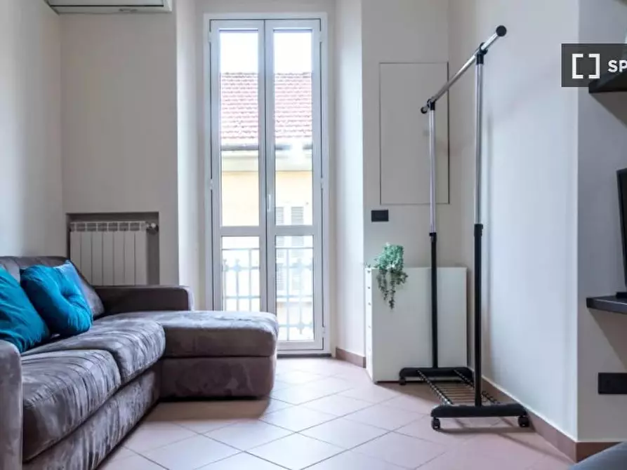 Immagine 9 di Appartamento in affitto  in Via Paracelso a Milano
