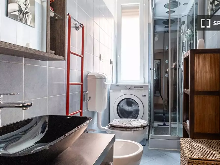 Immagine 13 di Appartamento in affitto  in Piazza di Porta Mascarella a Bologna