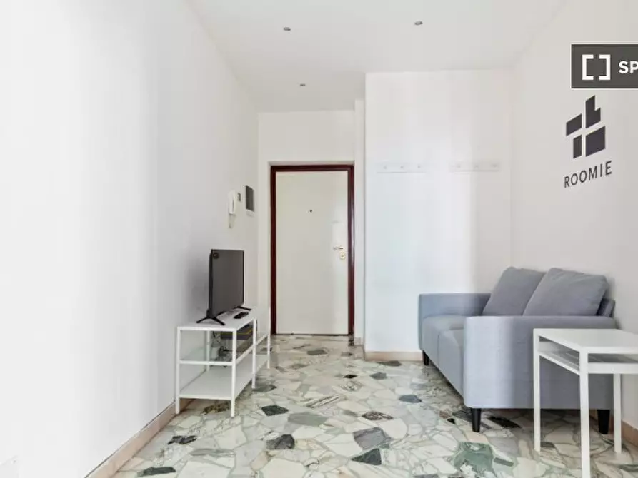 Immagine 15 di Camera condivisa in affitto  in Via Antonio Panizzi a Milano