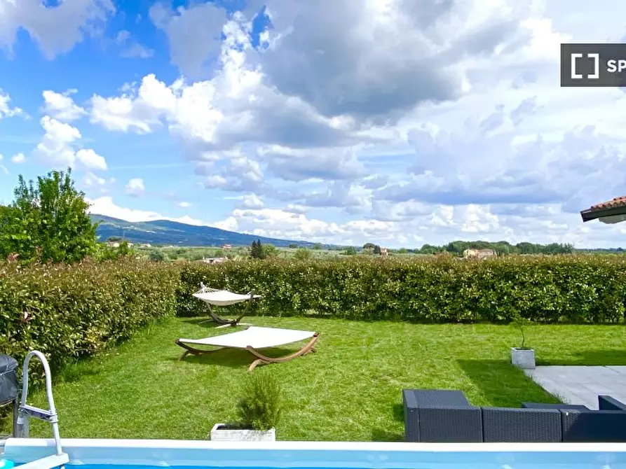 Immagine 5 di Camera condivisa in affitto  in Via Ilvo Baronti a Lamporecchio