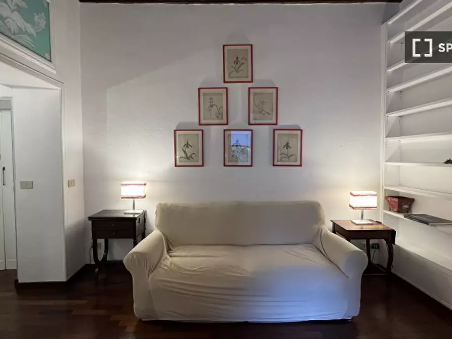 Immagine 1 di Appartamento in affitto  in Via di San Calisto a Roma