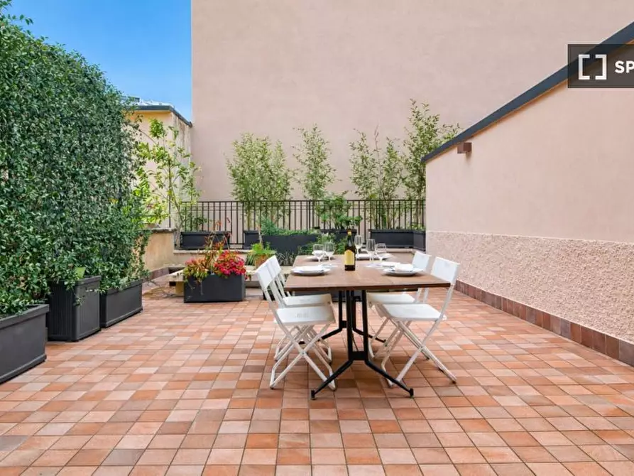 Immagine 4 di Appartamento in affitto  in Via Sebenico a Milano