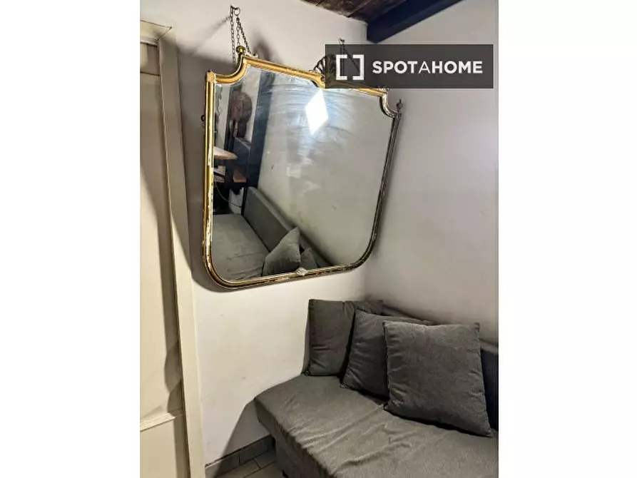 Immagine 8 di Appartamento in affitto  in Viale di Trastevere a Roma