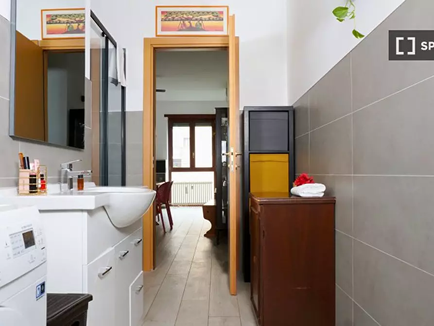 Immagine 13 di Appartamento in affitto  in Via John Fitzgerald Kennedy a Cologno Monzese