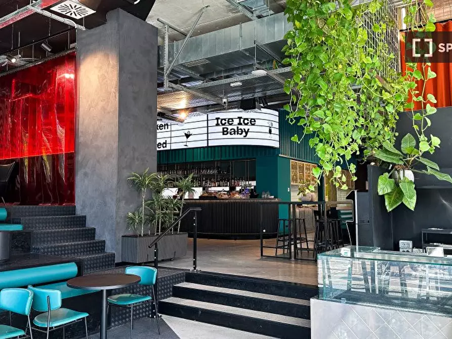 Immagine 13 di Camera condivisa in affitto  in Via Aristotile Fioravanti a Bologna