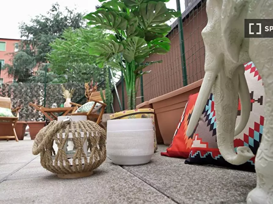 Immagine 19 di Ufficio in affitto  in Via Giuseppe Candiani a Milano