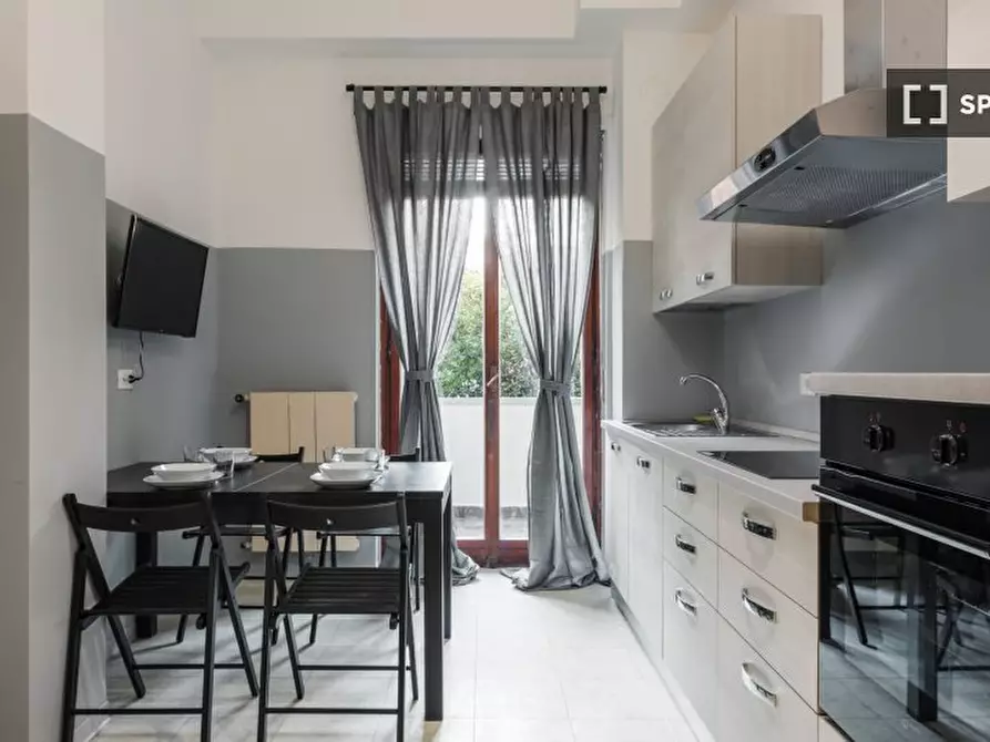 Immagine 8 di Camera condivisa in affitto  in Via Orti a Milano