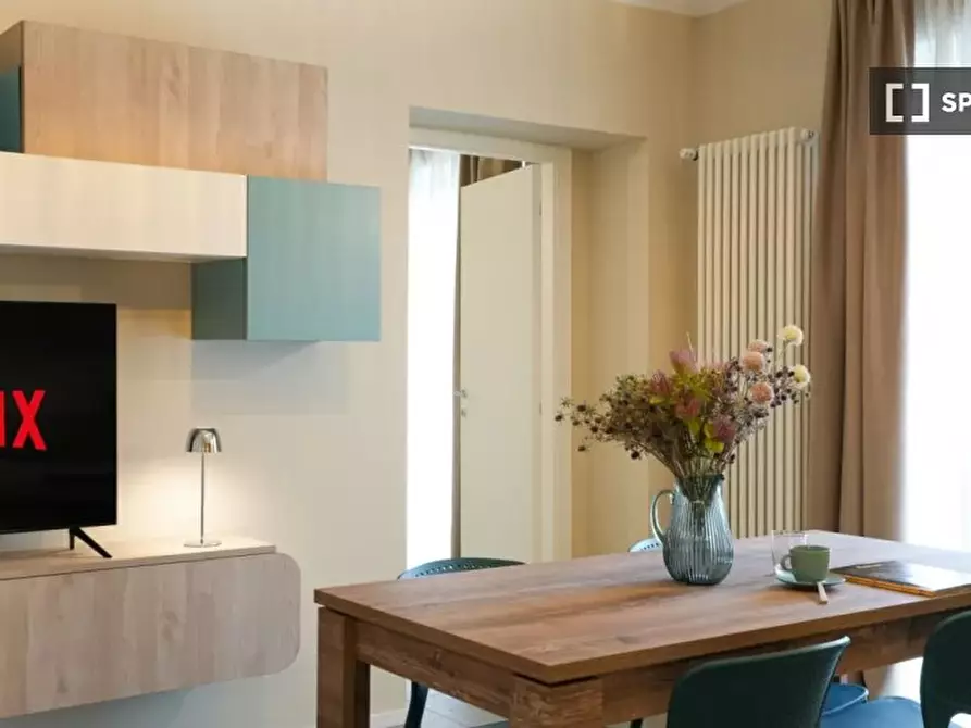 Immagine 1 di Appartamento in affitto  in C.so Giulio Cesare a Torino