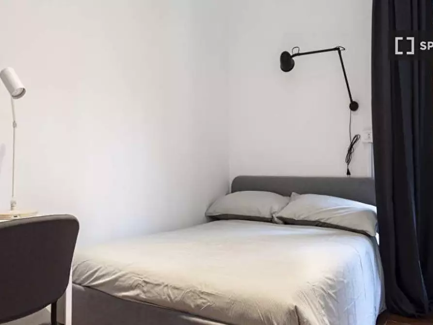 Immagine 1 di Camera condivisa in affitto  in Via Dalmazia a Milano