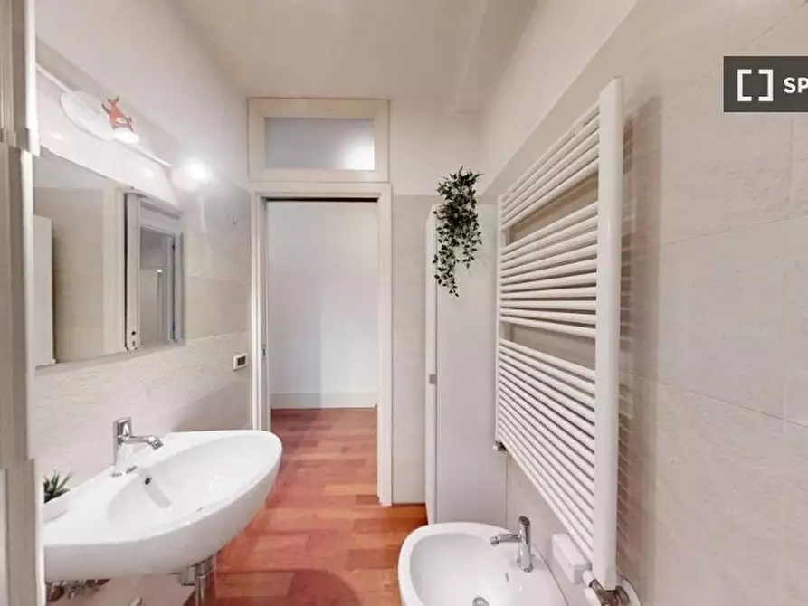 Immagine 9 di Camera condivisa in affitto  in VIA E. Degli Scrovegni a Padova