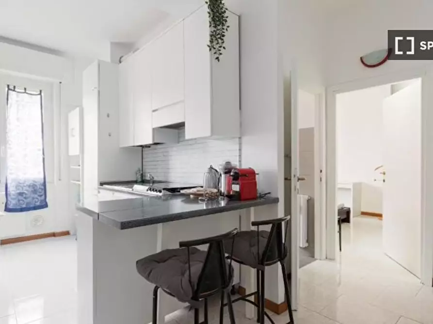 Immagine 10 di Appartamento in affitto  in Via Savona a Milano