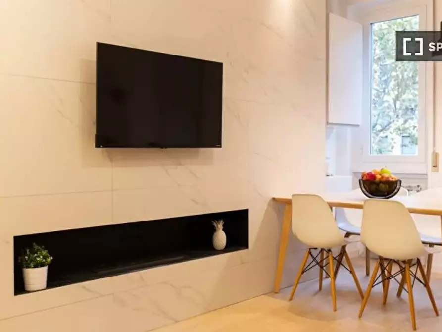 Immagine 2 di Appartamento in affitto  in Viale Certosa a Milano