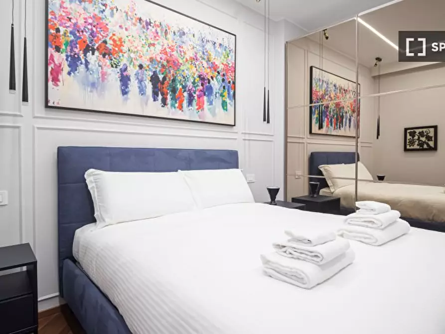 Immagine 17 di Appartamento in affitto  in Piazza XXV Aprile a Milano