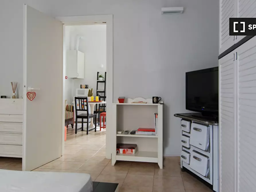 Immagine 8 di Appartamento in affitto  in Via Lecco a Milano